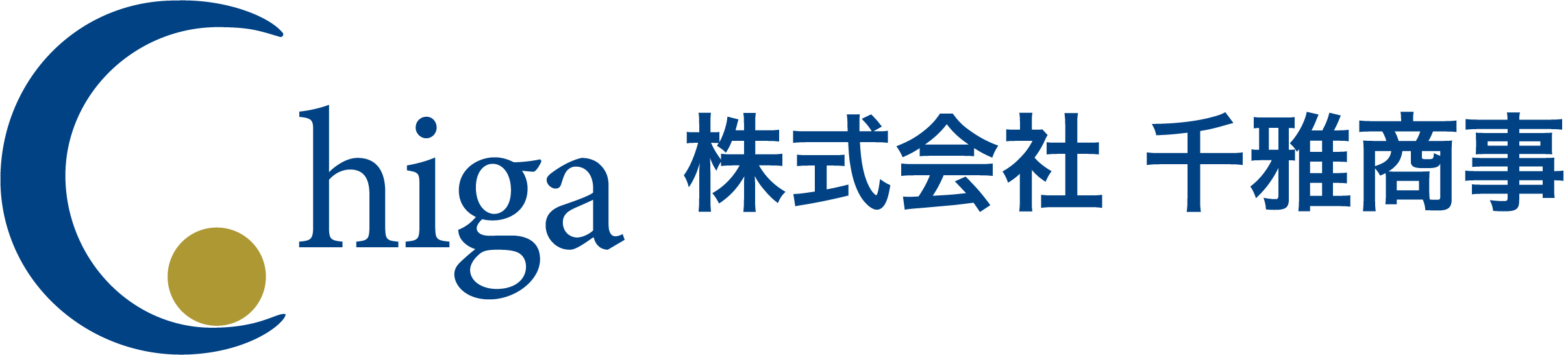 株式会社千雅商事